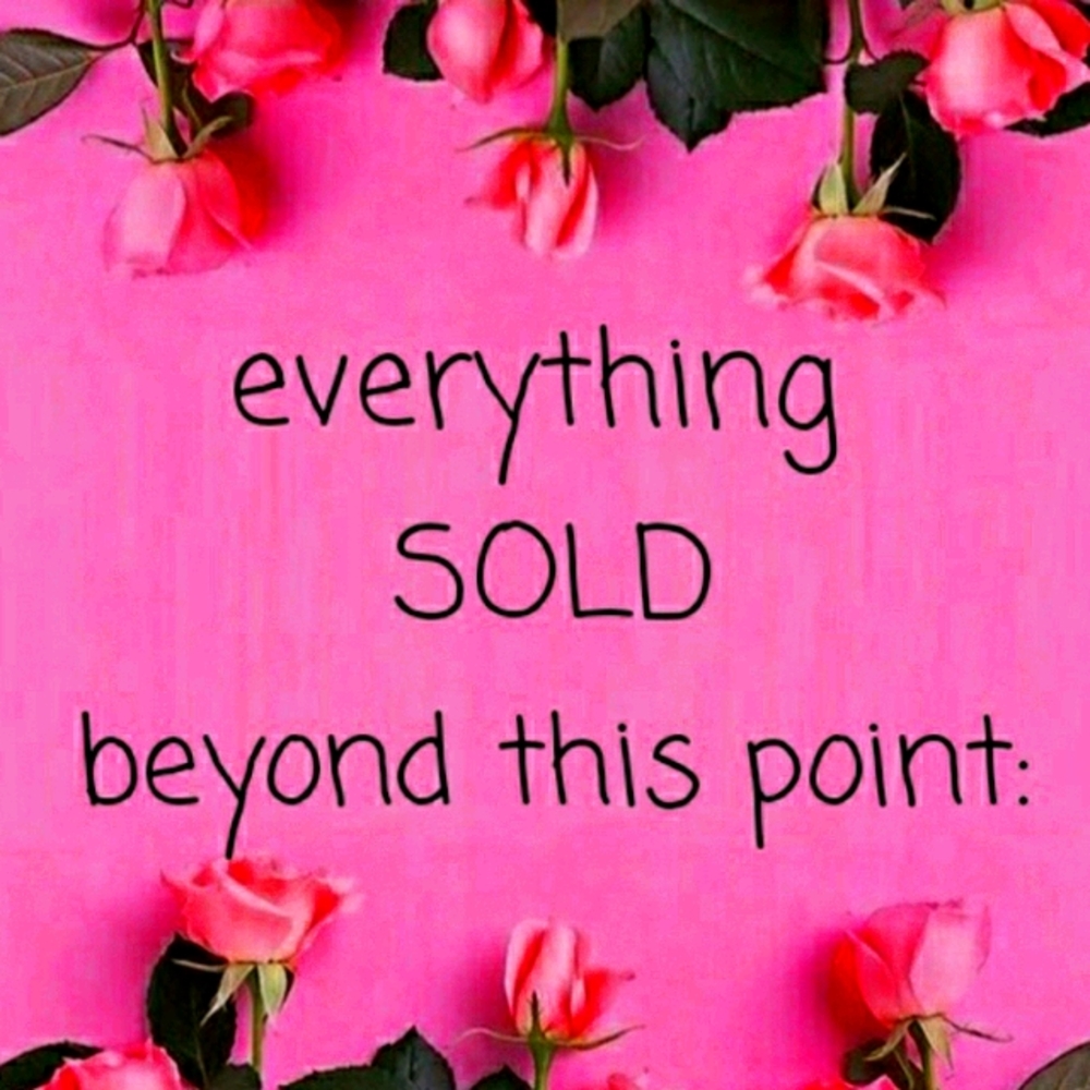 SOLD